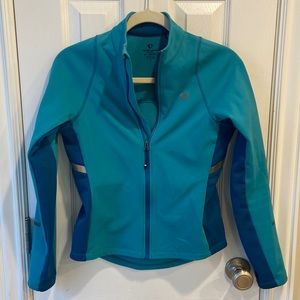 Pear Izumi cycling jacket